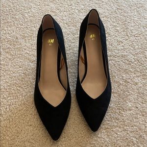 H&M Pumps